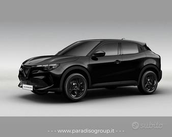 Alfa Romeo Junior Ibrida Ibrida Ti 1.2 145cv ...