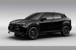 Alfa Romeo Junior Ibrida Ibrida Ti 1.2 145cv ...