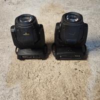 Teste Mobili Beam Soundsation 2R