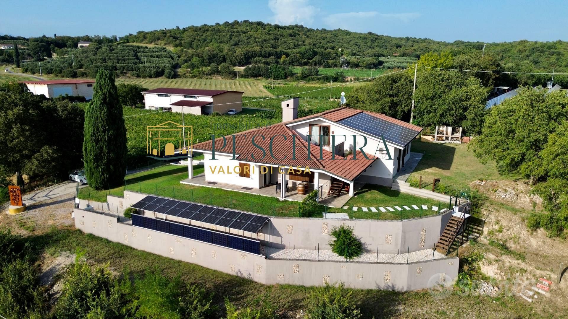 Appartamento – Valeggio sul Mincio, Venturelli-Fenili - Vista 5