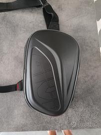 Marsupio da gamba Sport-T - GIVI 3lt 240x80x150mm