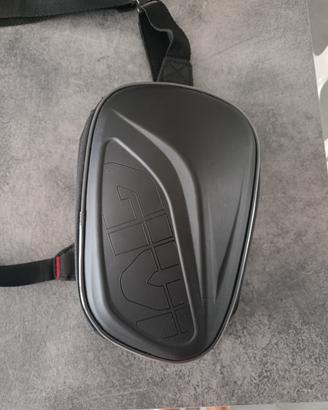 Marsupio da gamba Sport-T - GIVI 3lt 240x80x150mm