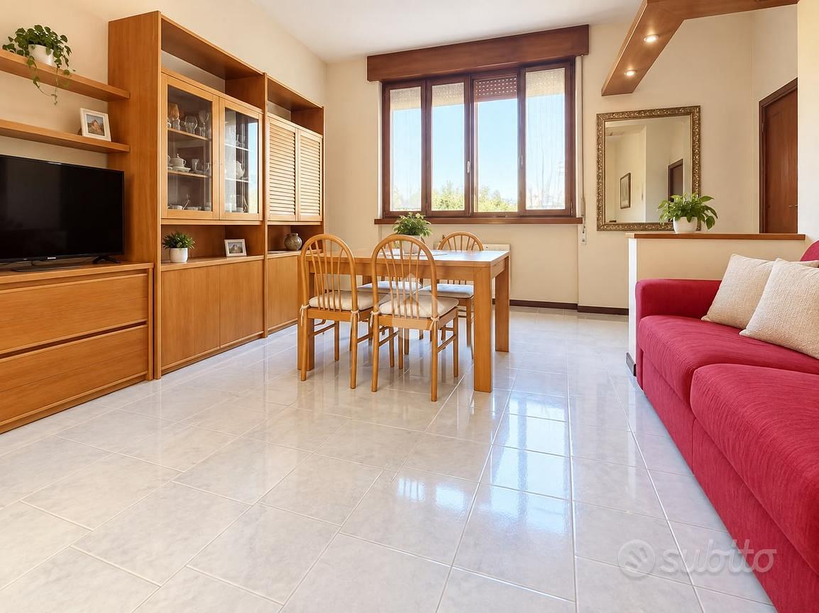 Appartamento – Manerbio - Vista 2