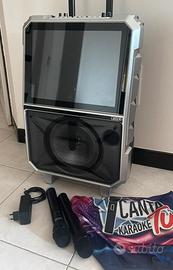 Canta tu karaoke
