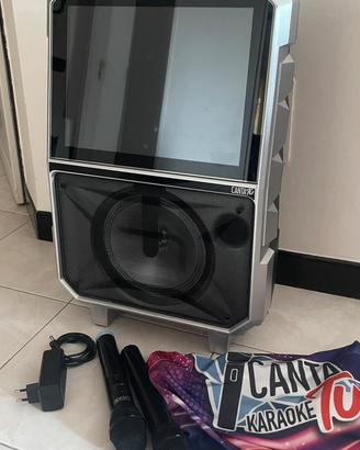 Canta tu karaoke