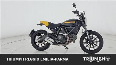 DUCATI Scrambler 800 Full Throttle