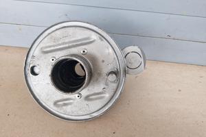 mozzo anteriore vespa 50 L-R