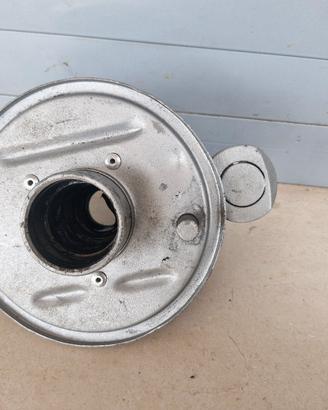 mozzo anteriore vespa 50 L-R