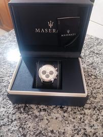 orologio Maserati serie epoca 