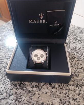 orologio Maserati serie epoca 
