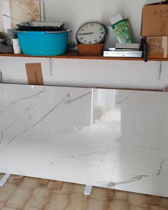 piastrella rivestimento 280x120 effetto marmo 