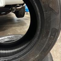 4 pneaumatici 255/60 r 15