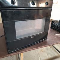 forno smeg