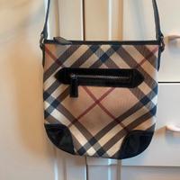 Borsa Burberry Dryden