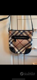 Borsa Burberry Dryden