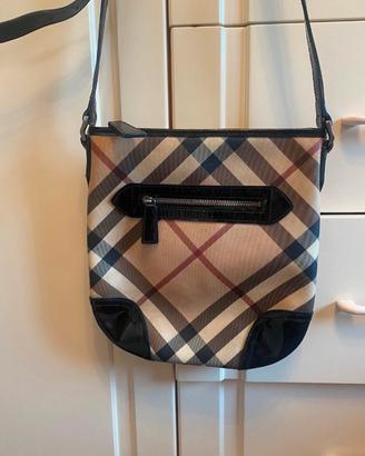 Borsa Burberry Dryden