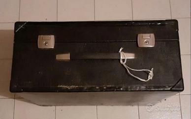 Fisarmonica Guerrini