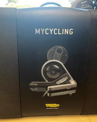 My Cycling Technogym