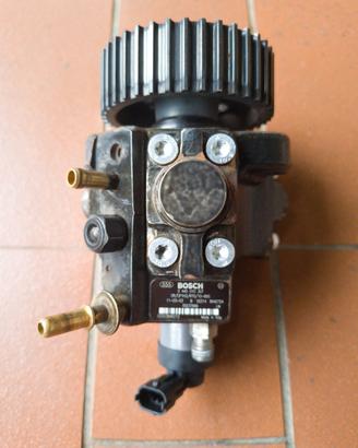 Pompa iniezione gasolio Bosch Fiat Alfa e altri