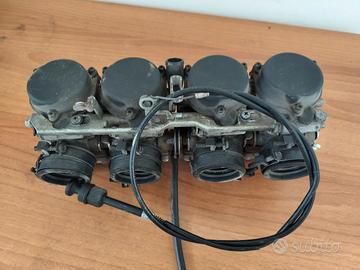 Carburatori Yamaha R6 1999 2000
