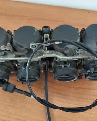 Carburatori Yamaha R6 1999 2000