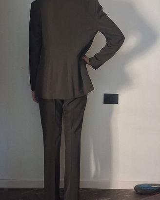 tailleur pantaloni donna
