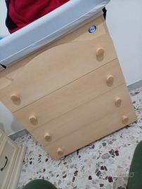 fasciatoio della pali