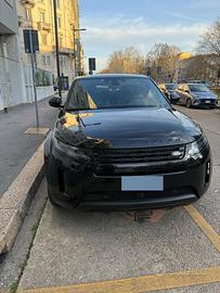 RANGE ROVER EVOQUE DARK EDITION SANTORINI NUOVO