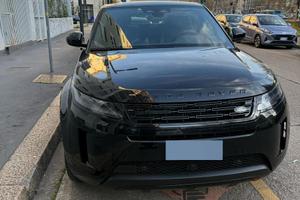 RANGE ROVER EVOQUE DARK EDITION SANTORINI NUOVO