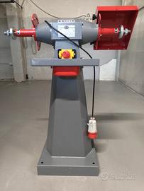 Smerigliatrice / Mola professionale Nebes