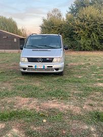 Mercede Benz Vito