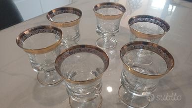 CALICI DI MURANO 
