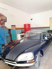 Citroen DS