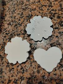 Decorazioni per casa in ceramica 