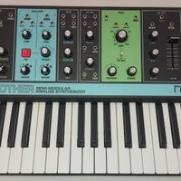 Moog Grandmother - Semi-Modulare Analogico