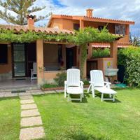 Costa rei vacanze Sardegna