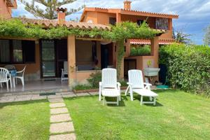 Costa rei vacanze Sardegna