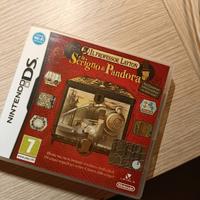 Gioco Nintendo ds 