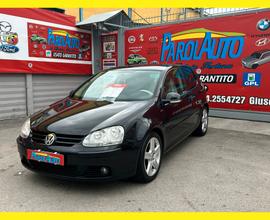 Volkswagen Golf 1.6 116cv 3P SPORTLINE - 2007