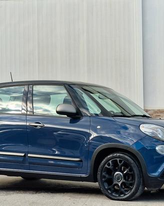 Fiat 500L 1.3 MTJ 95cv City Cross