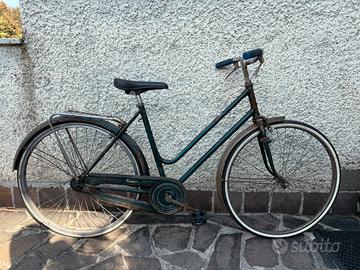 Bicicletta da donna 26”