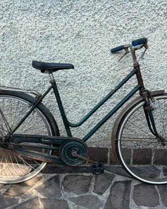 Bicicletta da donna 26”