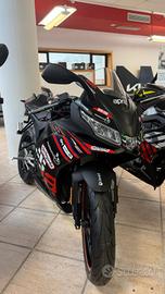 Aprilia RS 125 FACTORY