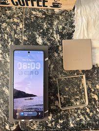 Samsung flip 7