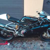 Ducati stw bott dlm 1000