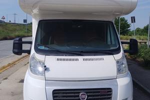 Camper Elnagh Prince 56