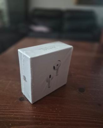 airpods pro 4