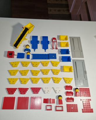 Lego vintage 