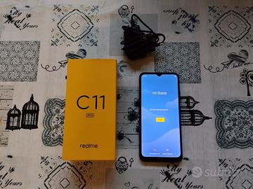Realme C11 Funzionante Basso Costo 