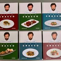 A SCUOLA DI CUCINA CON CARLO CRACCO